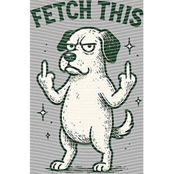 Animal Text Series-AT 3702